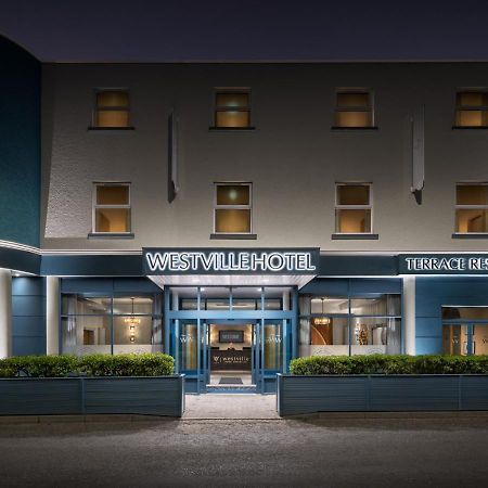 Westville Hotel Enniskillen Exterior photo