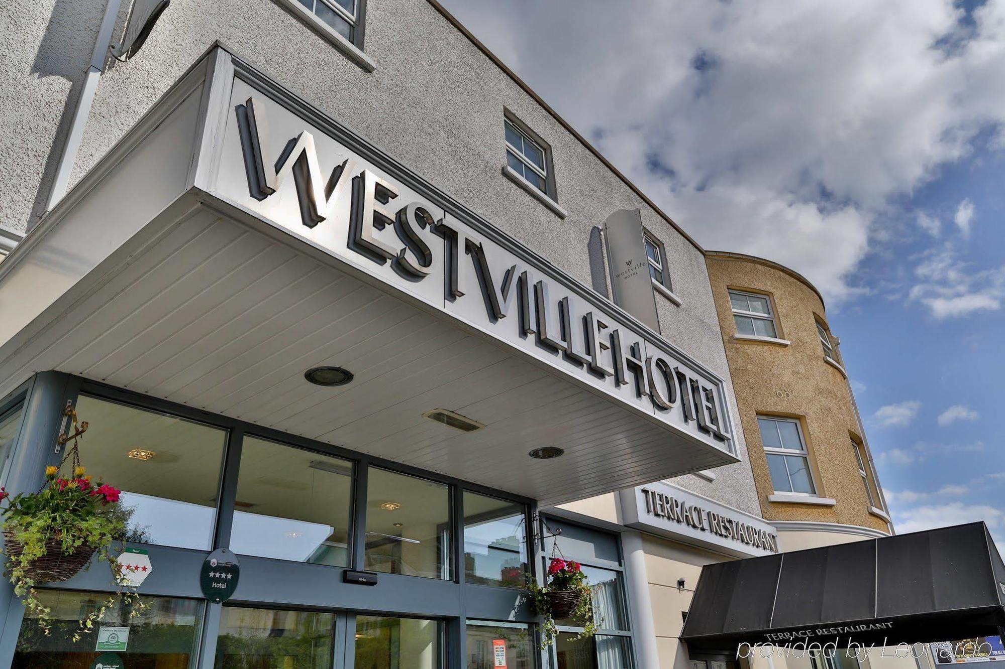 Westville Hotel Enniskillen Exterior photo